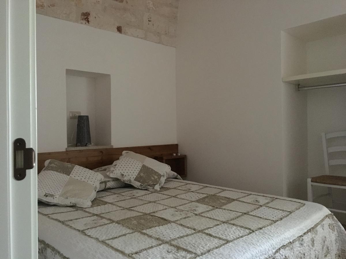 Casolare Di Pozzomasiello Locorotondo Kültér fotó