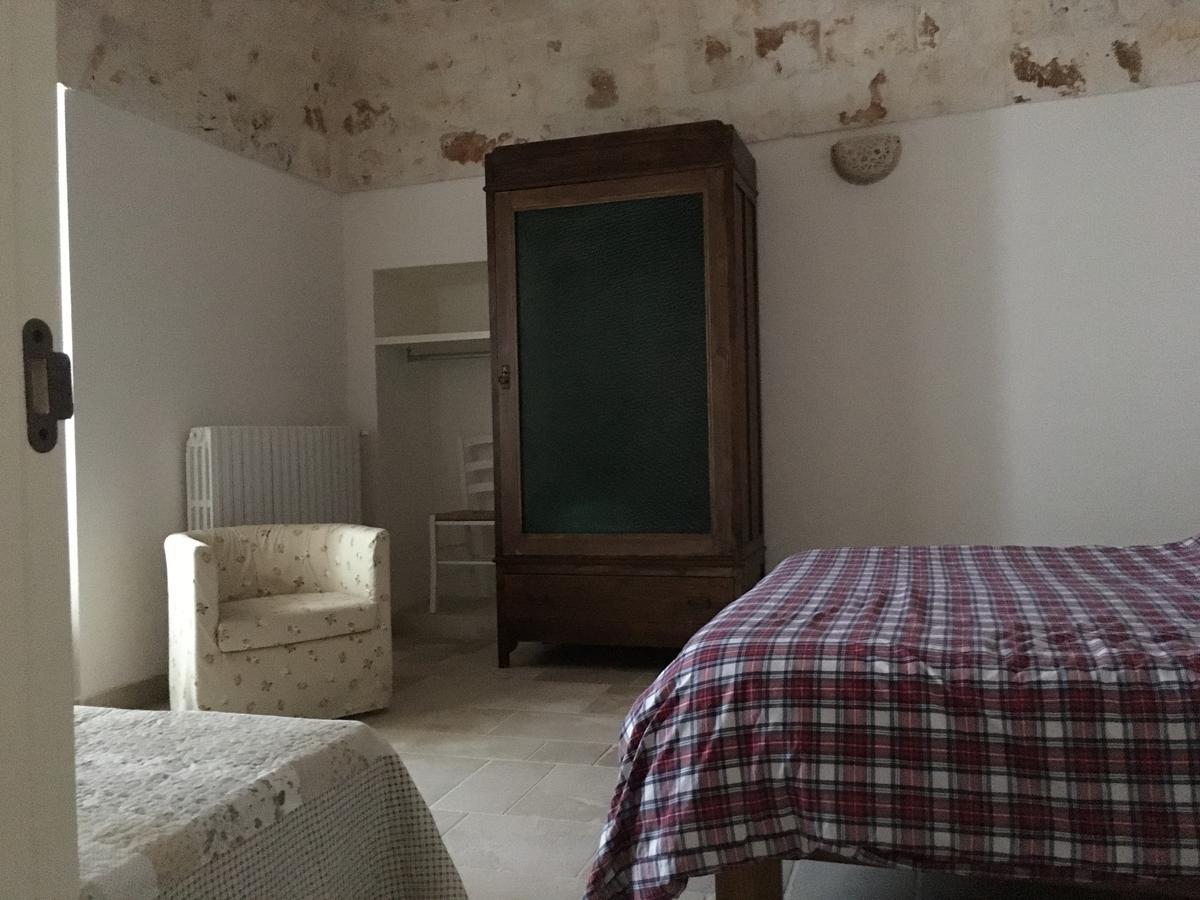 Casolare Di Pozzomasiello Locorotondo Kültér fotó