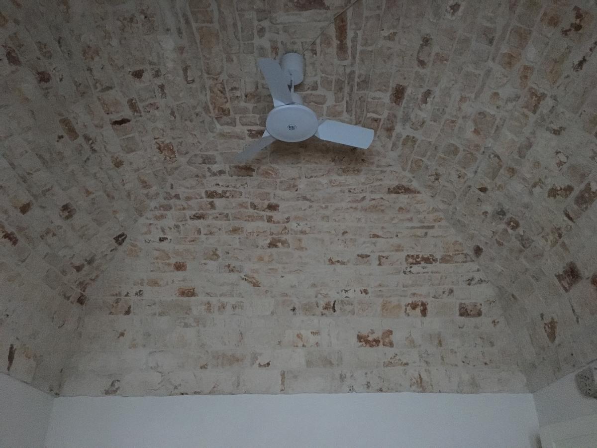 Casolare Di Pozzomasiello Locorotondo Kültér fotó