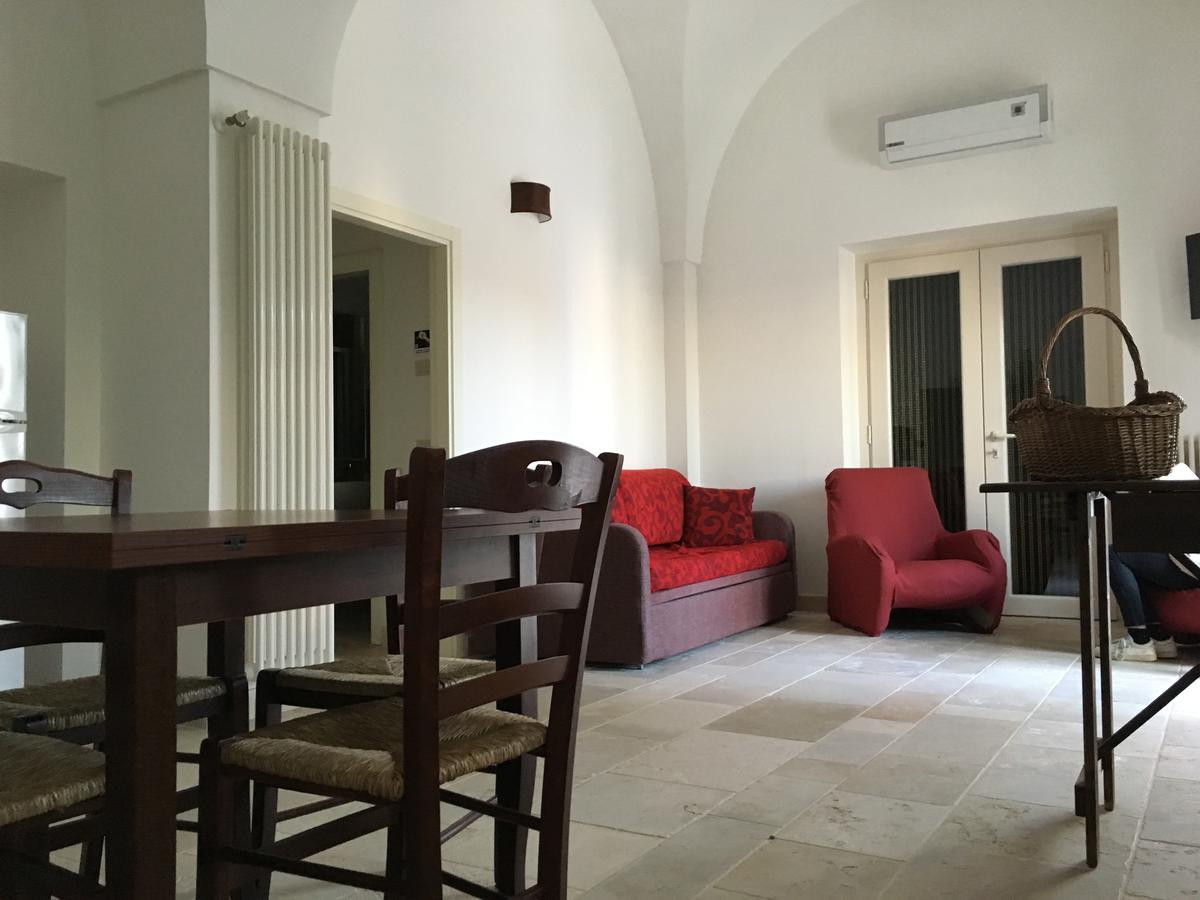 Casolare Di Pozzomasiello Locorotondo Kültér fotó